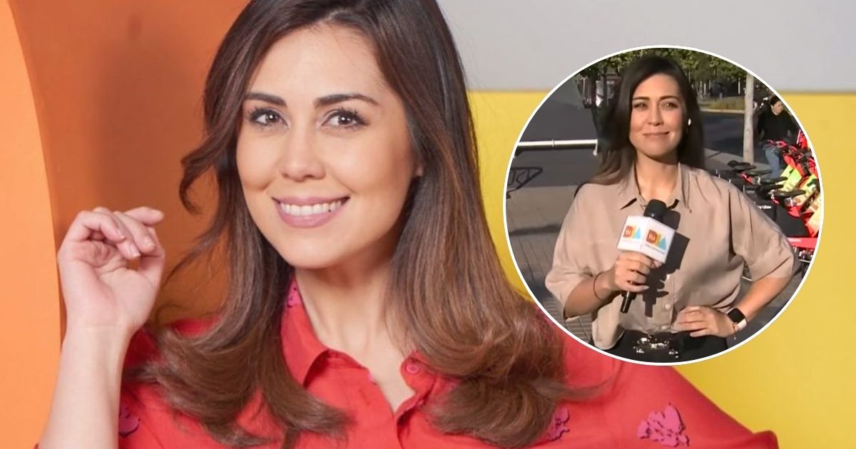 Ana María Silva reapareció en 'Tu Día' tras complejo momento personal: así fue su regreso