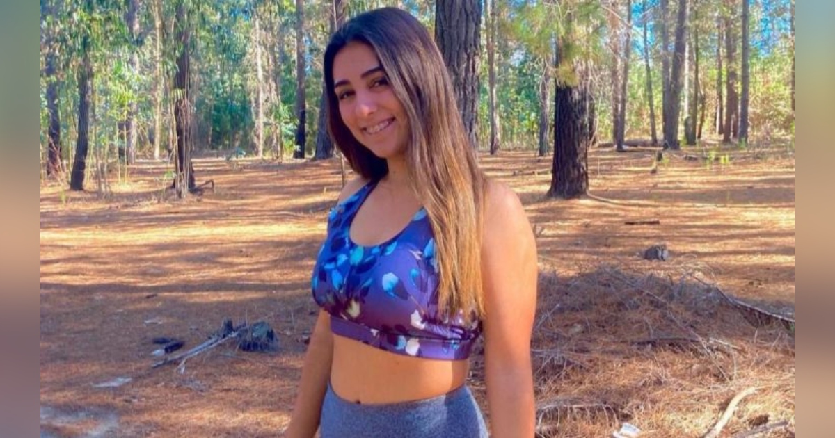 El llamado de madre de Anahí Espíndola a casi un mes de su hallazgo: “Pido que no pidan justicia”