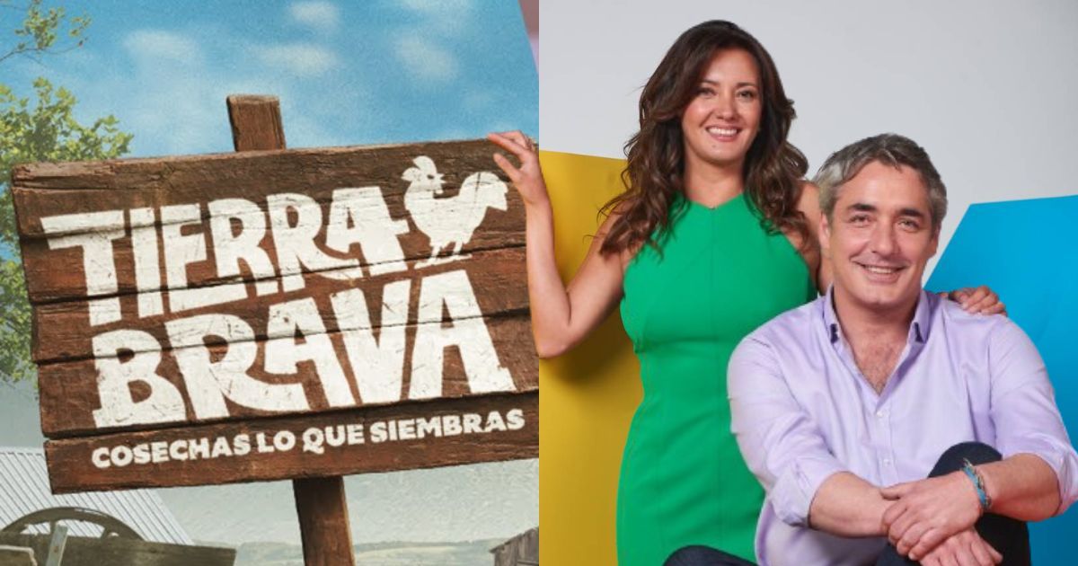 Priscilla Vargas y Repenning tendrán especial participación en Tierra Brava: Botota Fox lo reveló