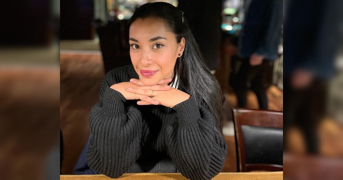 Natalia 'Arenita' Rodríguez compartió adorable foto junto a su hija: 