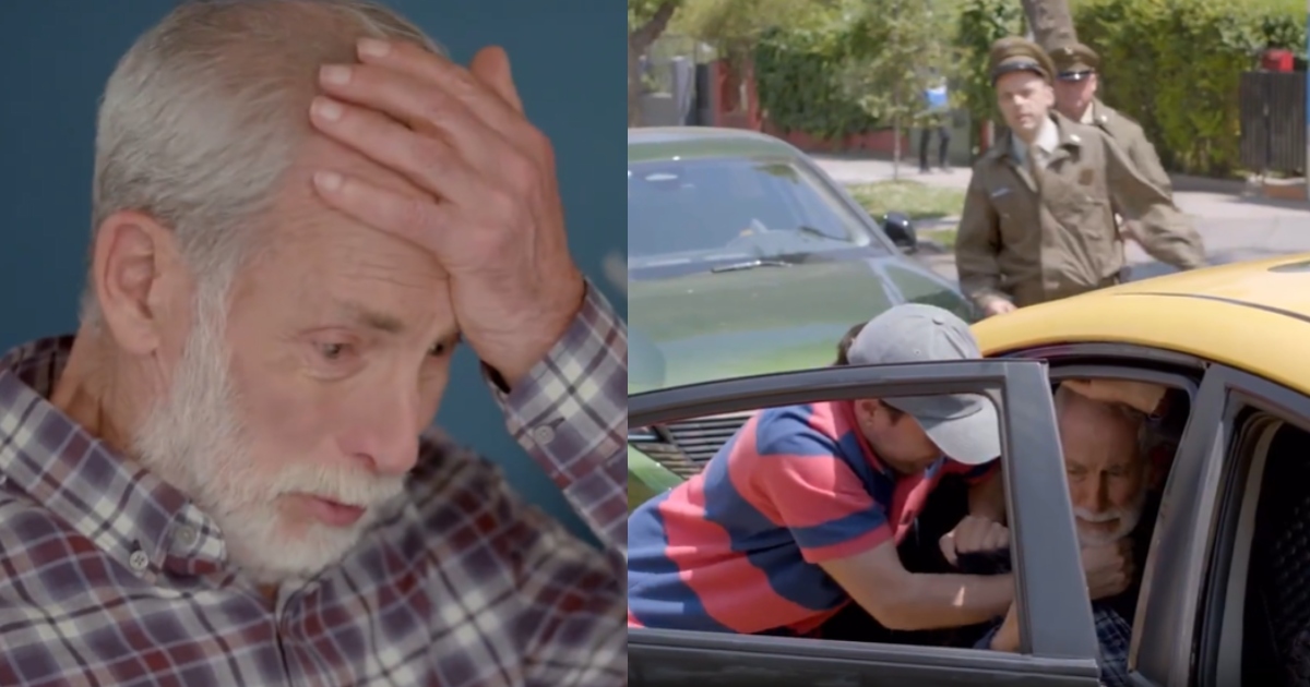 Avance de 'Como la vida misma' reveló desgarrador futuro de Armando: 