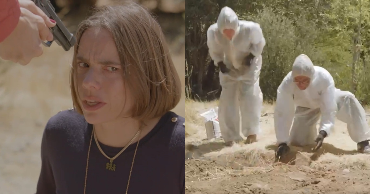 Impactante avance de Generación 98 reveló muerte de personaje clave: 