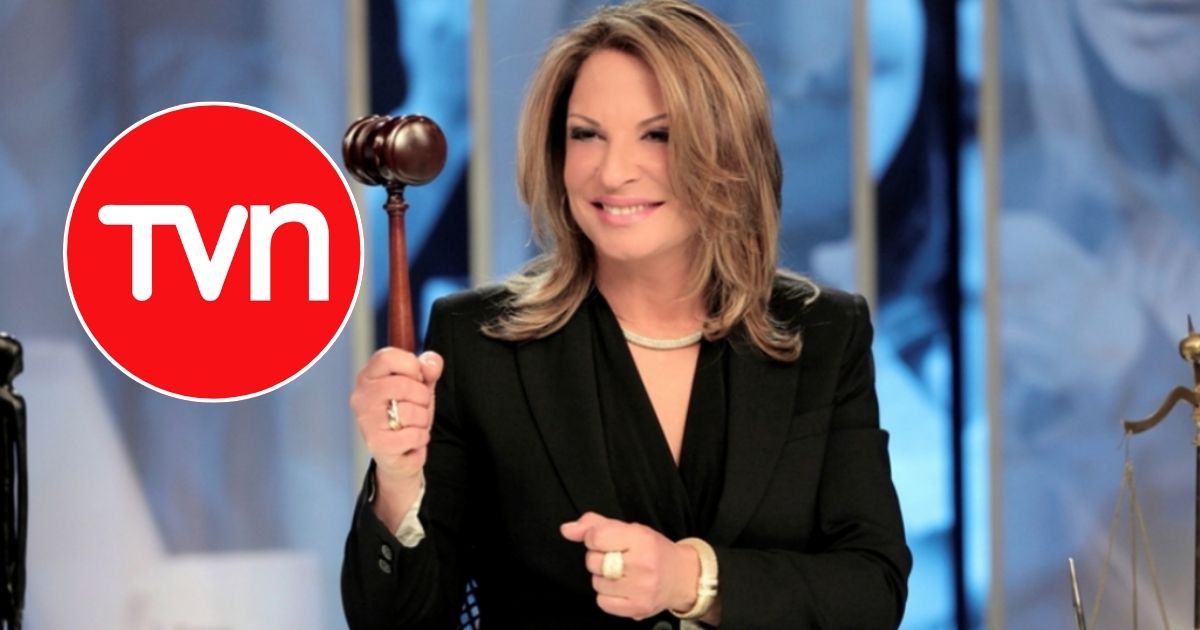 Caso Cerrado marca hito en sintonía desde su estreno en TVN y supera ampliamente a la competencia