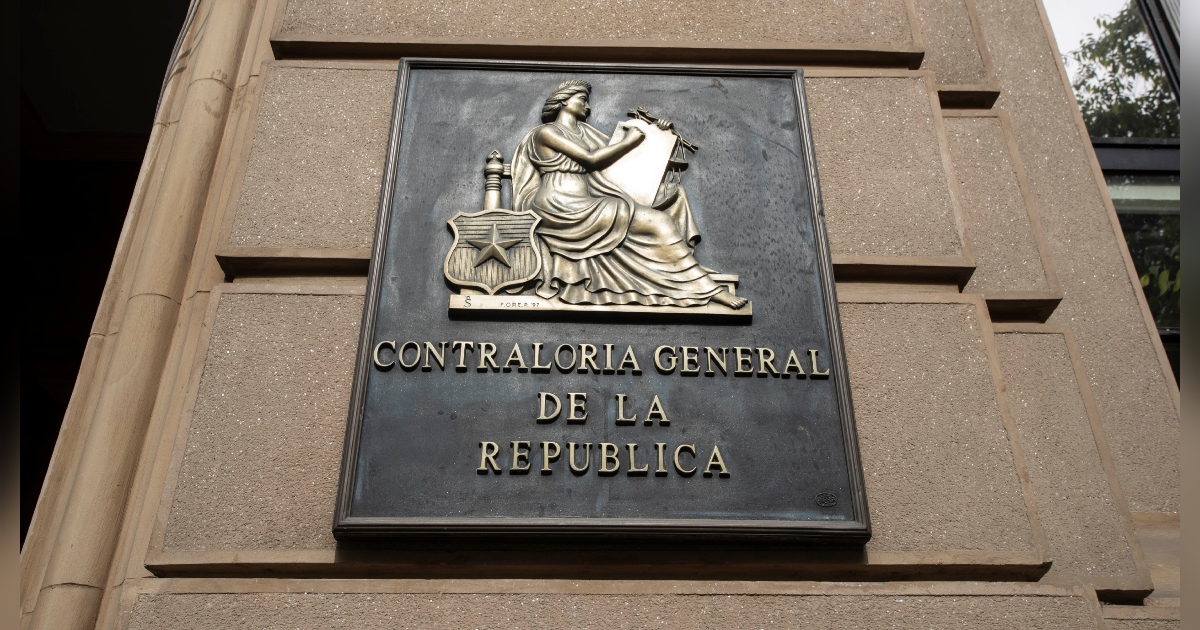 Contraloría informa graves falencias en pensiones de gracia: incluyen condenas por pornografía infantil