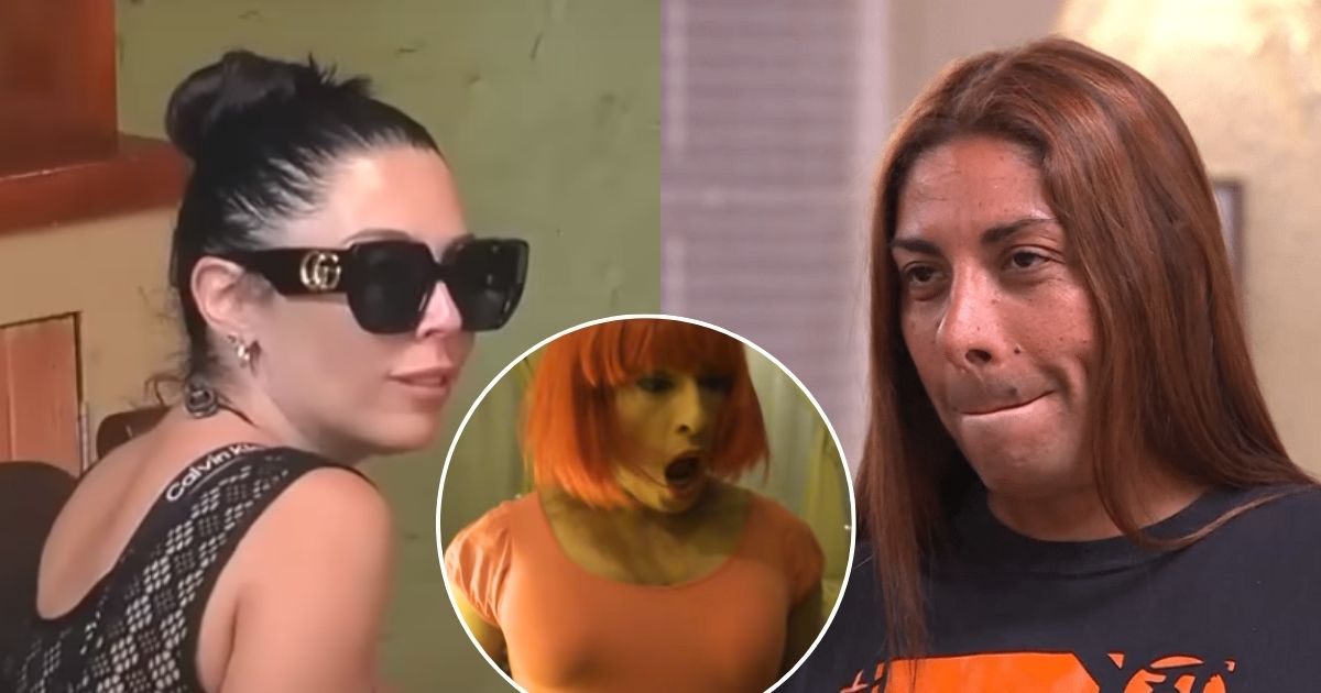 Daniela Aránguiz se atribuyó la fama de Botota Fox por video viral: 