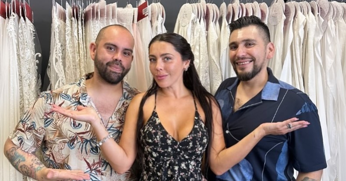 Daniela Aránguiz ya se prepara para la Gala de Viña: revisa aquí los detalles de su look