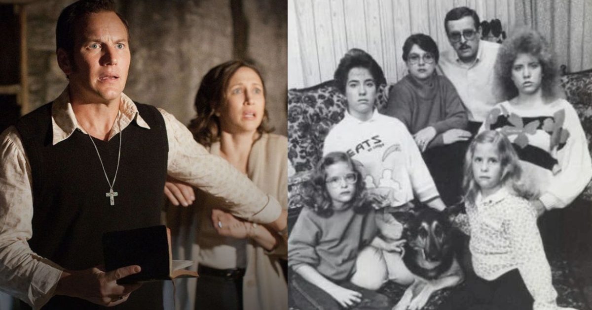 El Conjuro 4: el aterrador caso sin resolver de los Warren que inspirará la nueva película