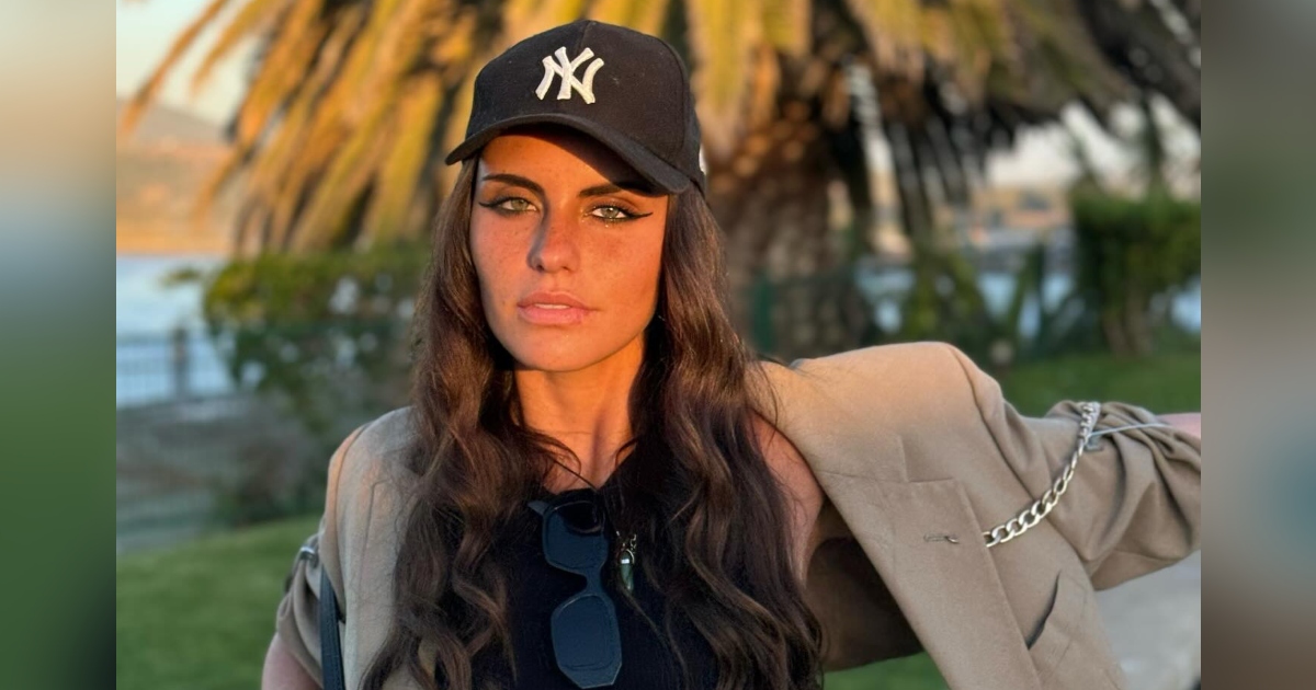 Emilia Dides es candidata para representar a Chile en Miss Universo: 