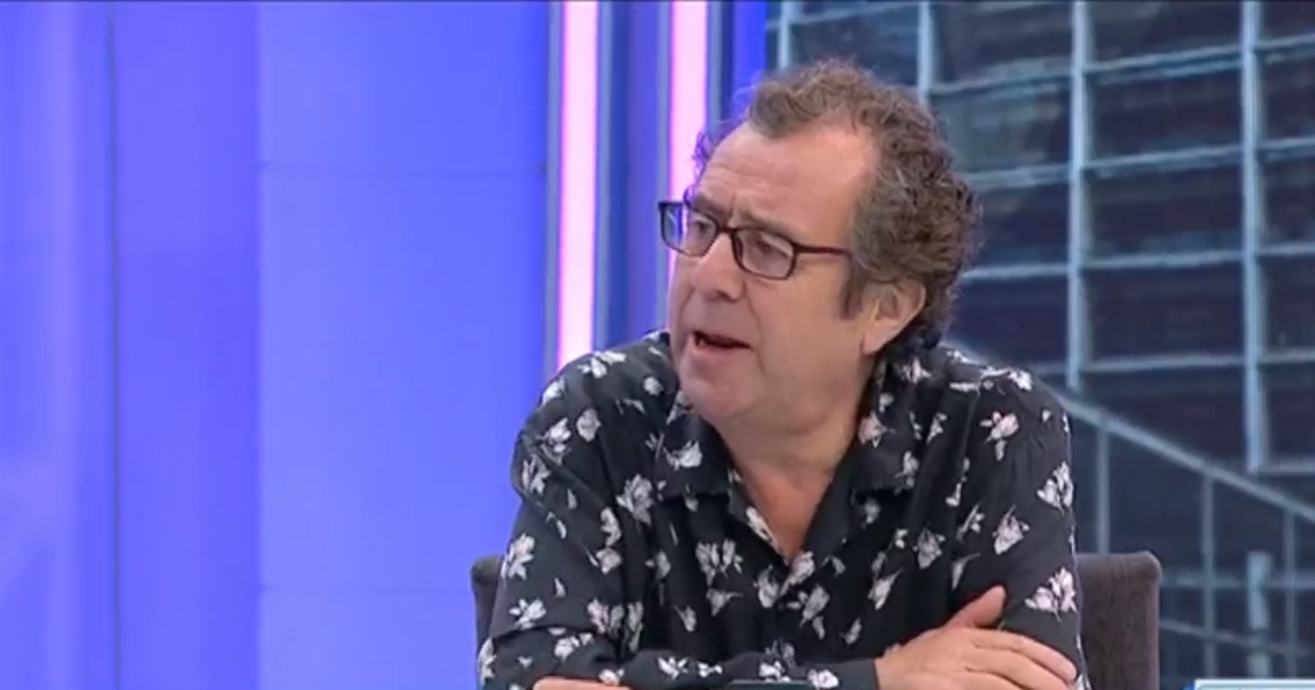 Erto Pantoja recordó ataque cuando fue concejal de Maipú: tres sujetos lo amenazaron en su casa