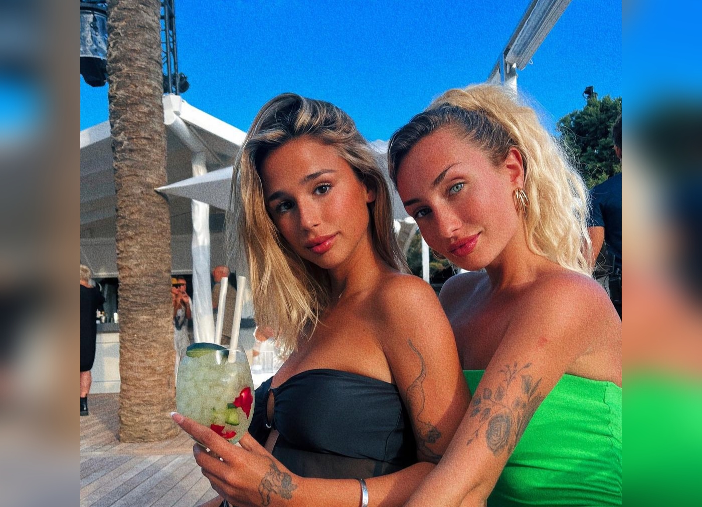 Fran Maira le envió mensaje a Guarén ante distanciamiento: 