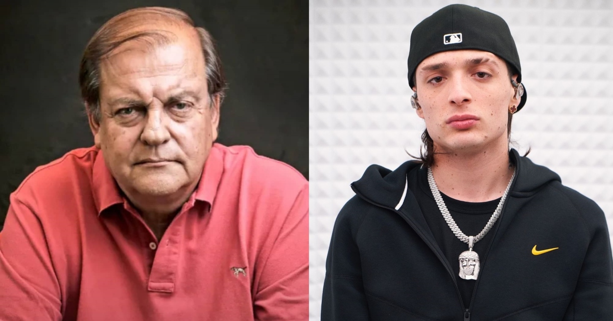 Francisco Vidal contó que le 'llamaron la atención' por polémica con Peso Pluma en Viña: 