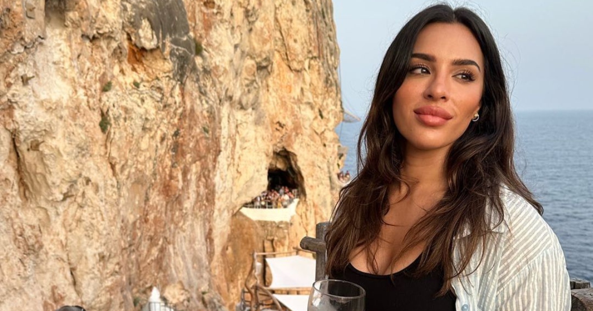 Gianella Marengo sufrió grave accidente en la cocina de 'Top Chef Vip': se cortó parte de un dedo