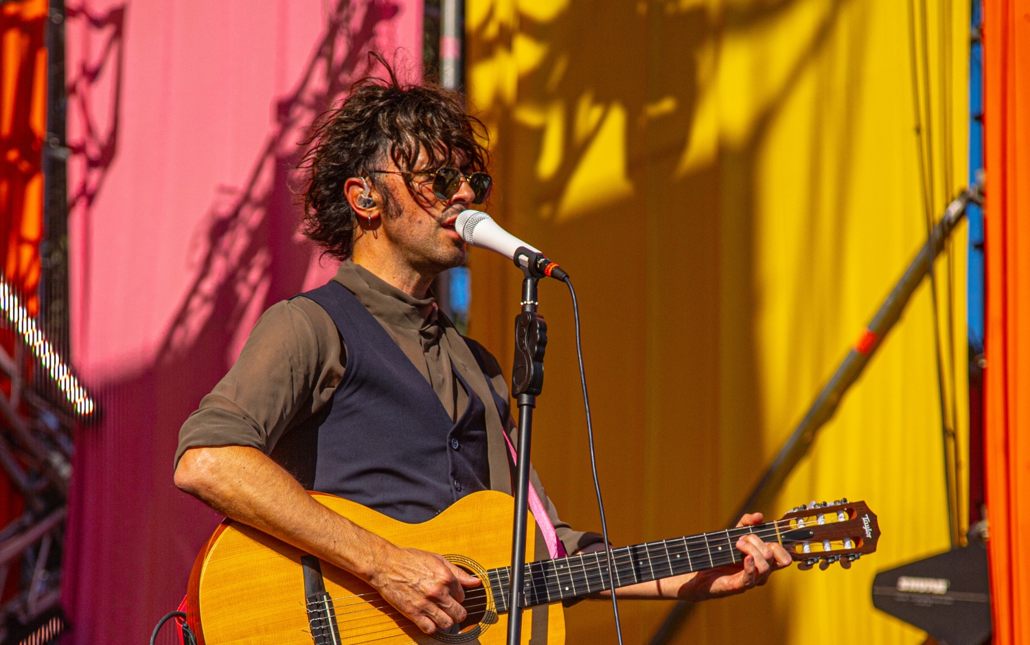 Glup! y polémica por Peso Pluma: 