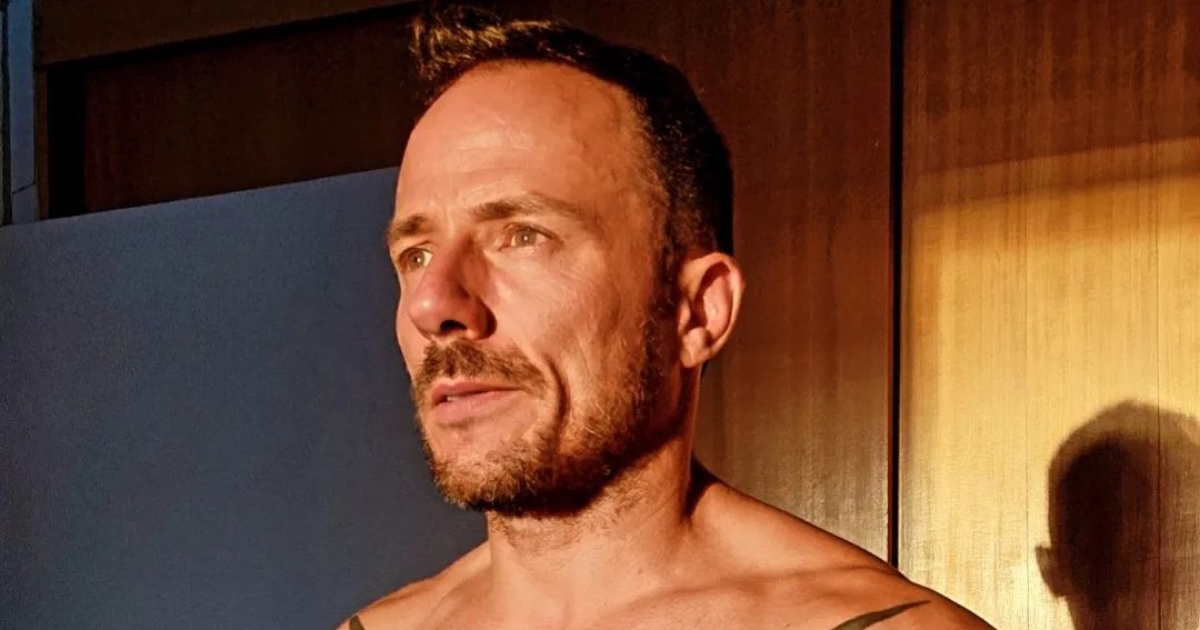 Gonzalo Egas opinó sobre 'Tierra Brava' y reveló por cuántos millones entraría a un reality