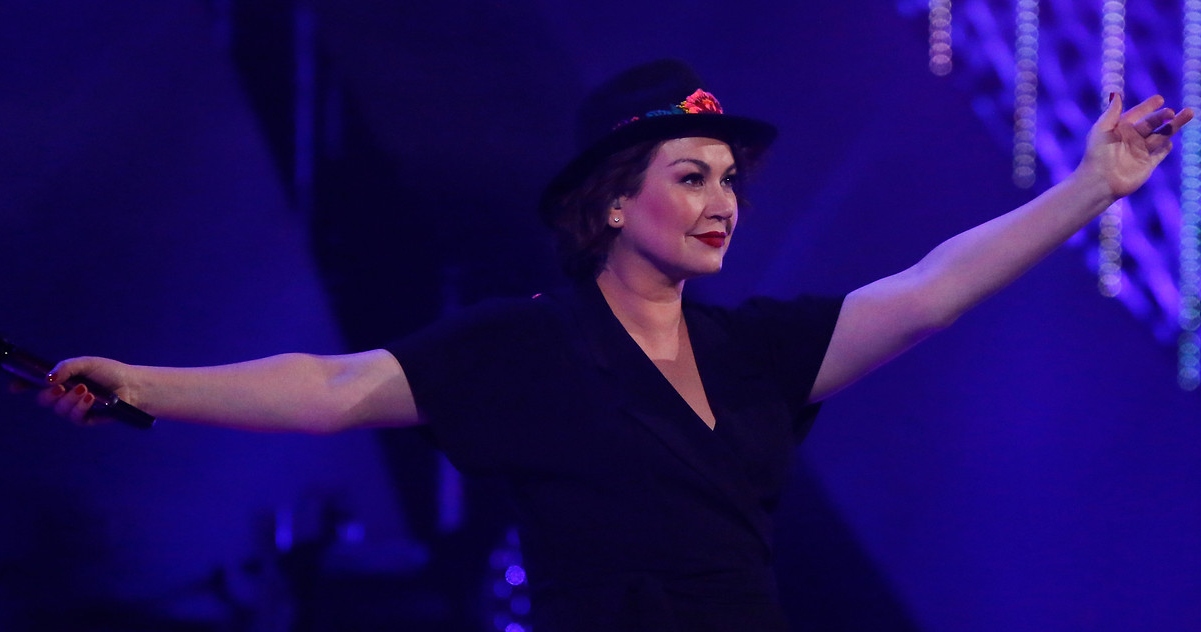 Javiera Contador y su experiencia en teleseries: 