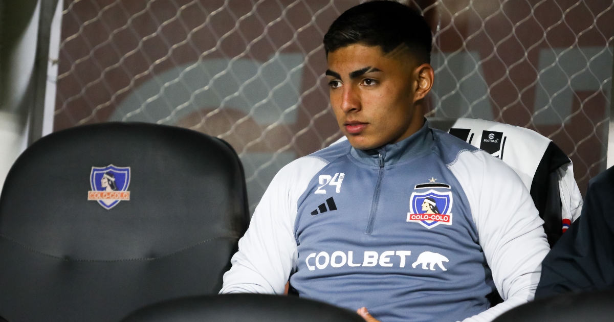 Jordhy Thompson rompió el silencio antes de irse a Rusia: 