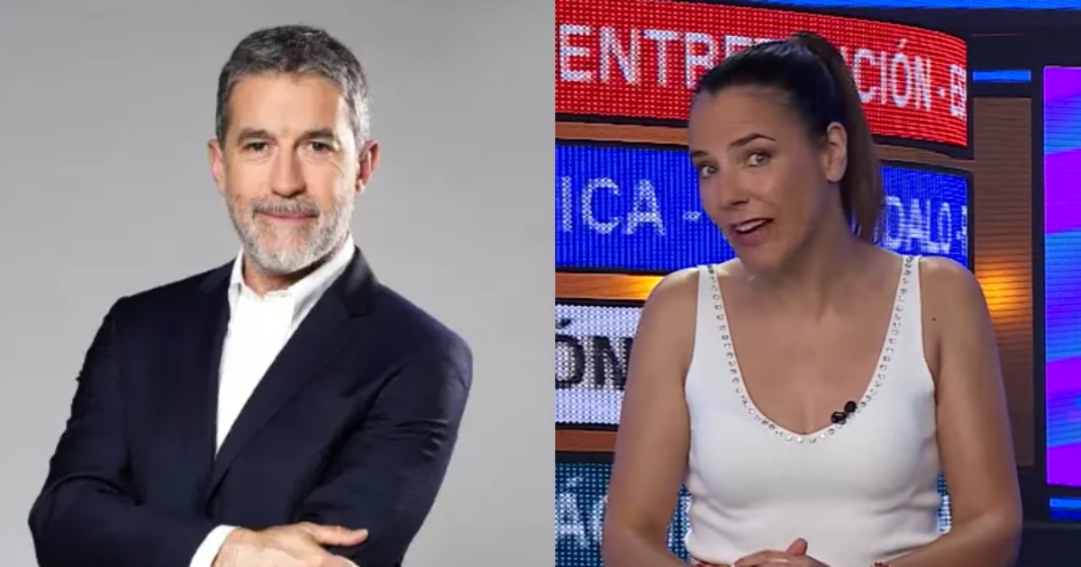 Julia Vial arremetió contra Polo Ramírez: aseguró que él también despidió a gente sin razón