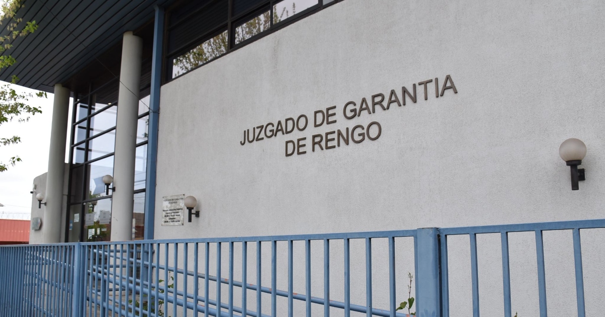 Prisión preventiva para extranjeros imputados: esto se sabe del asesinato de agricultores en Malloa