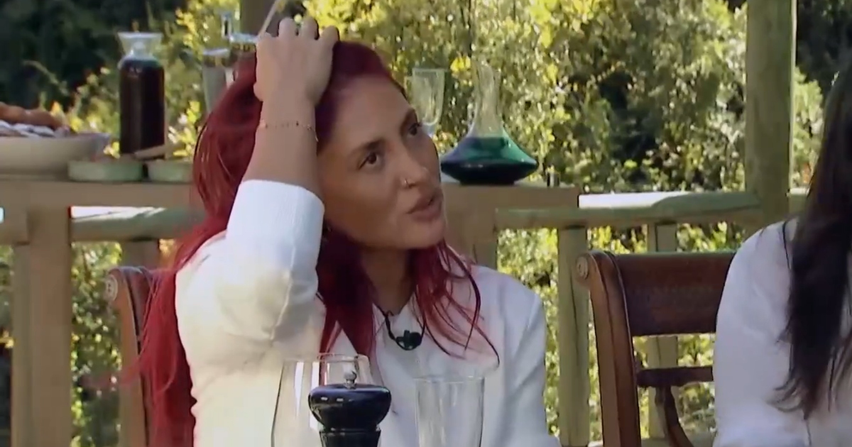 Karen Paola relató una mala experiencia con Juanes producto de una indecorosa propuesta