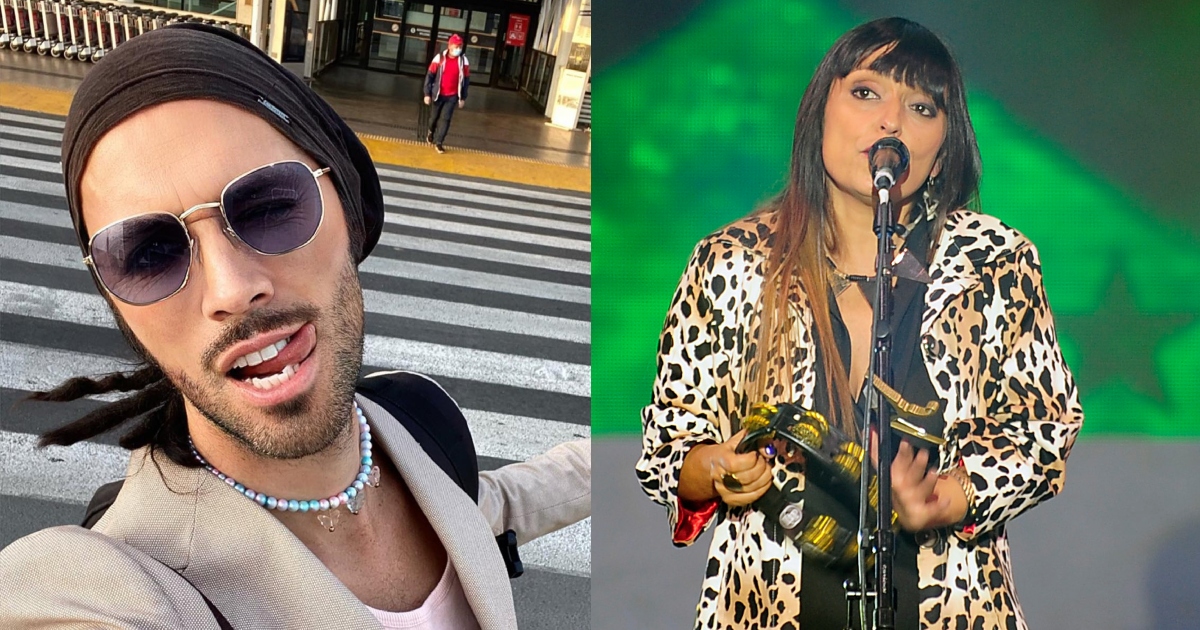 Koko Stambuk reveló romance con Javiera Parra: 