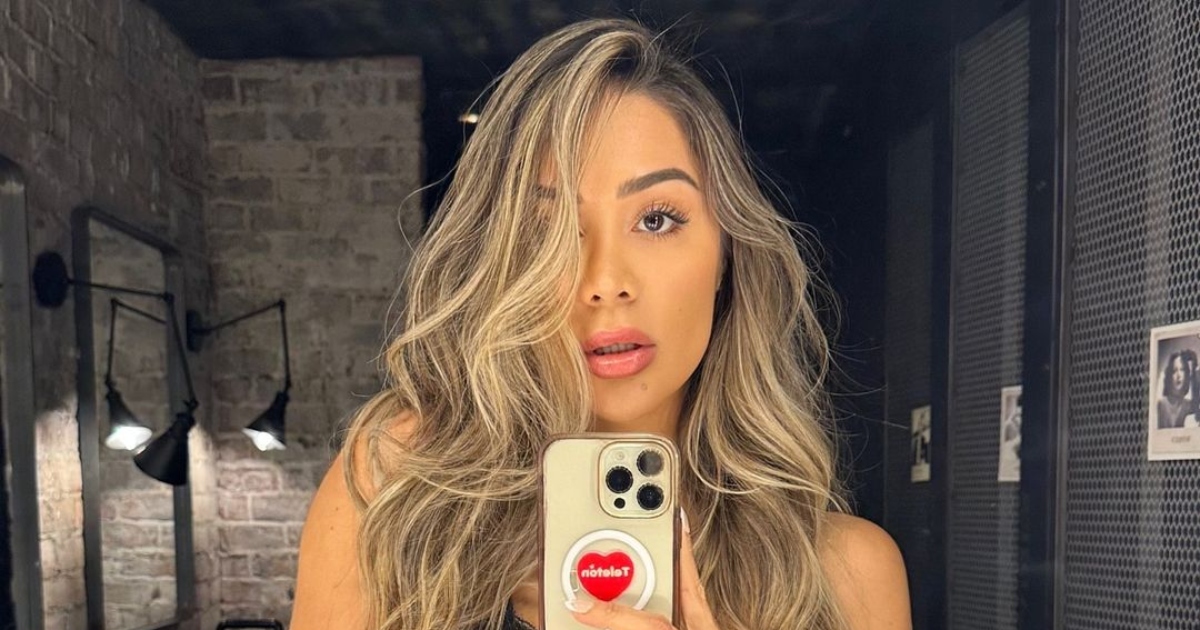 La Chama reveló ofrecimiento para participar en nuevo reality en Chile: 