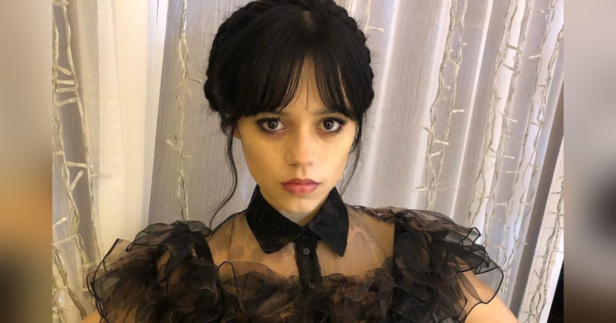 ¿Jenna Ortega dejará 'Merlina' tras la segunda temporada? El rumor que toma fuerza en Netflix