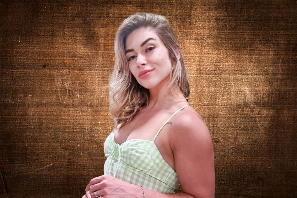 Nueva participante de Tierra Brava