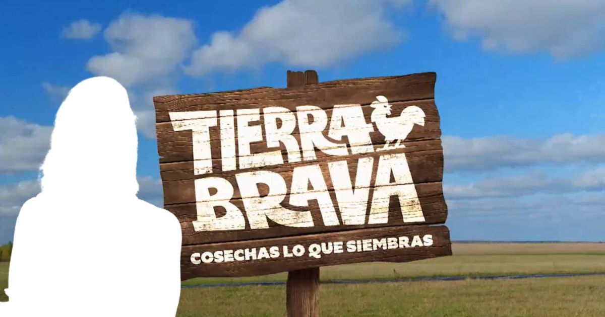 Expareja de participante es la nueva confirmada para ingresar a Tierra Brava