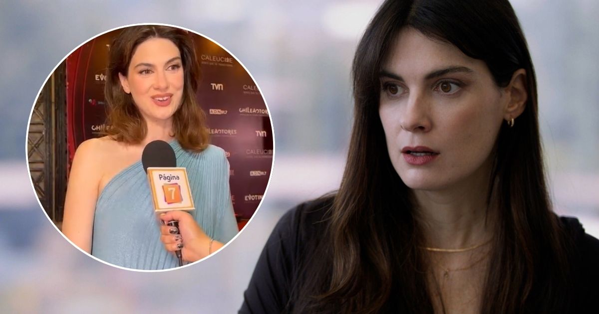 Paloma Moreno y futuro de Javiera en Generación 98: 