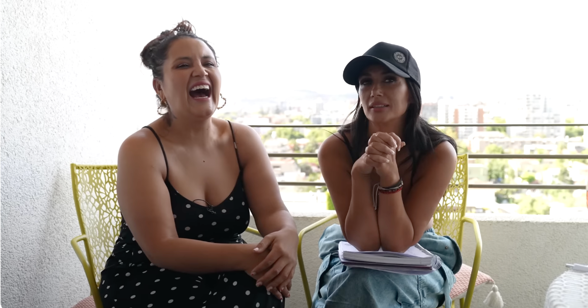 Pamela Leiva reveló noble gesto que la unió a Pamela Díaz: 