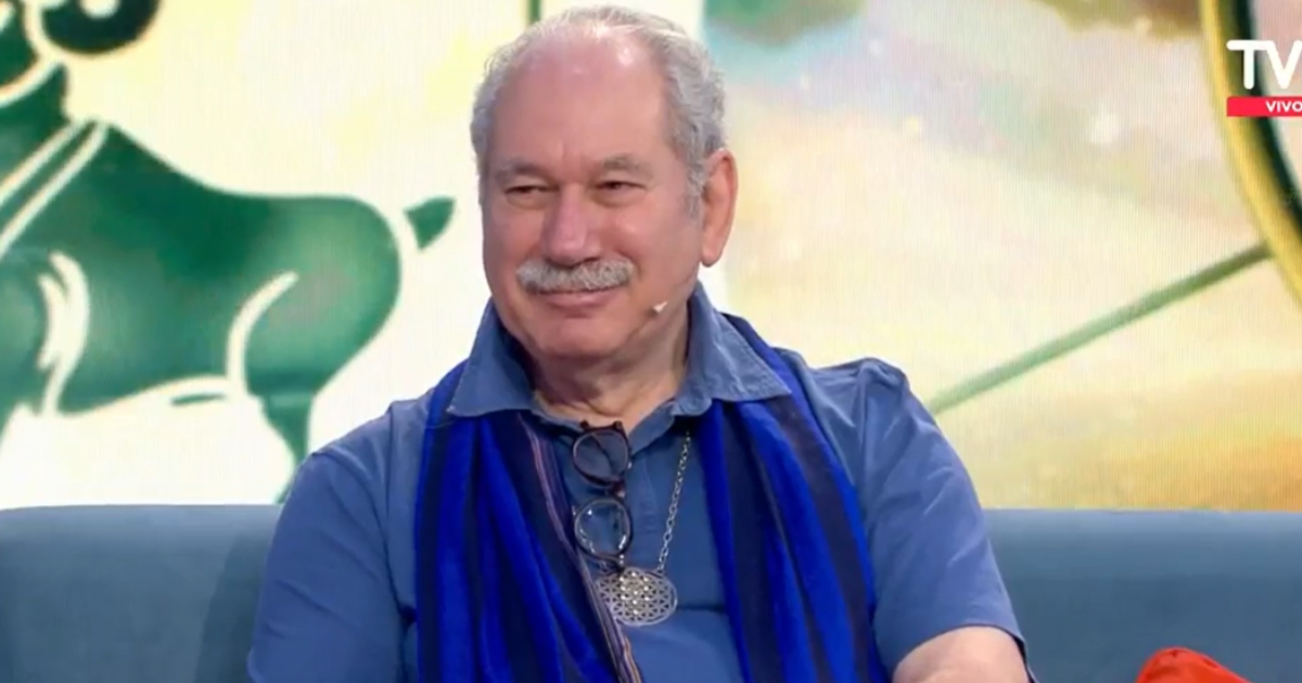 Pedro Engel lanzó sus predicciones del horóscopo: revisa cómo le irá a tu signo la próxima semana