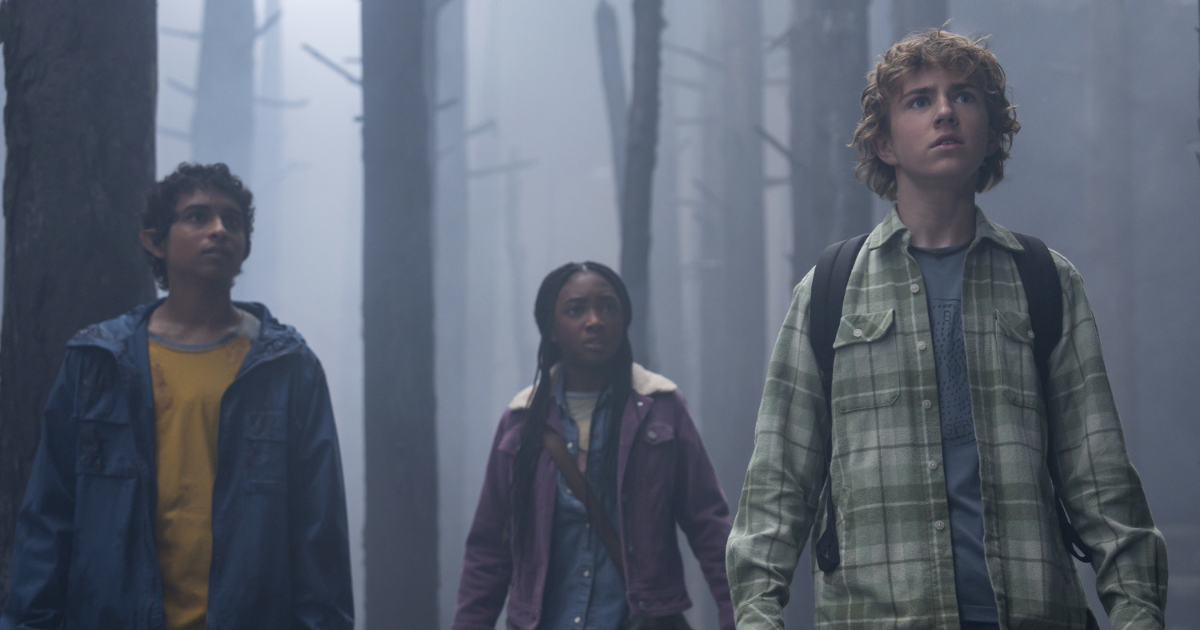 Tras impactante final: ¿tiene Percy Jackson y los Dioses del Olimpo una escena post créditos? 