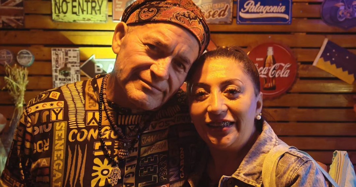 Pincoya y Francisco se lucieron en Fiesta Grado 3: realizaron encendido baile en el escenario