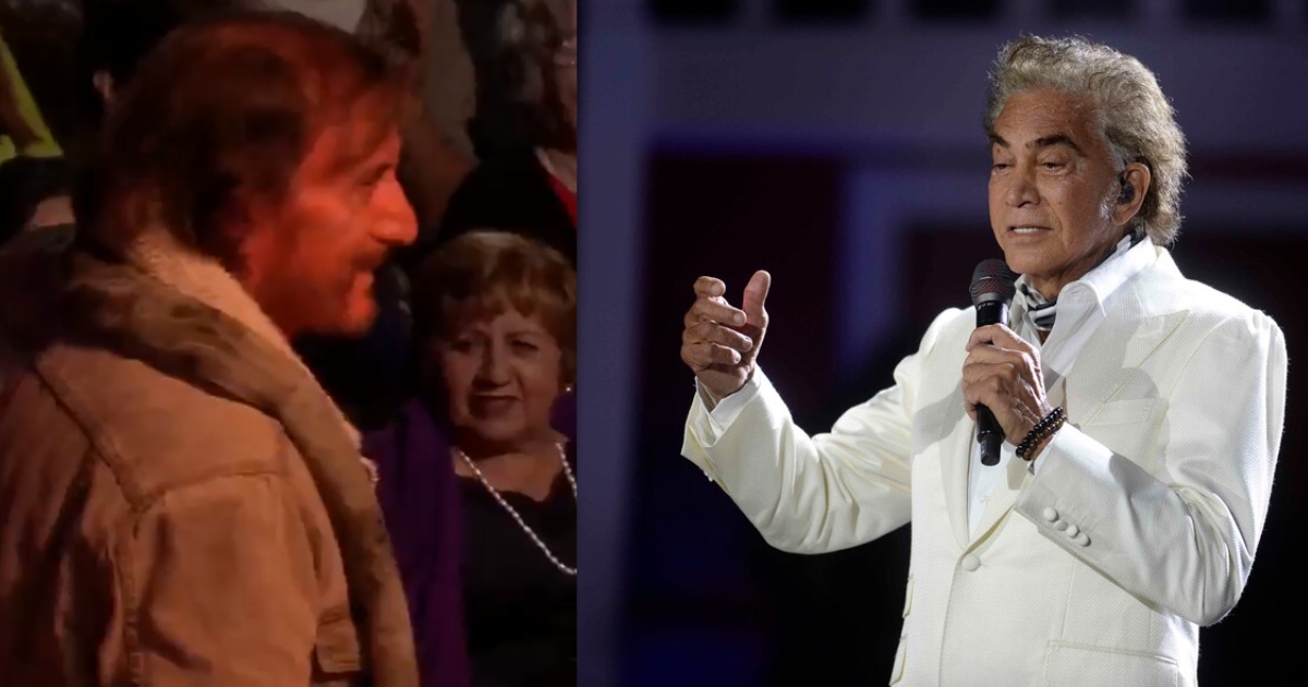 Puma Rodríguez sorprendió a todos con anécdota de Carlos Pinto: 