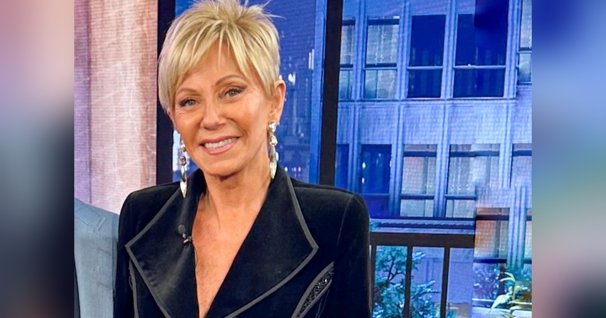 Raquel Argandoña se refirió a su delicado estado de salud: 