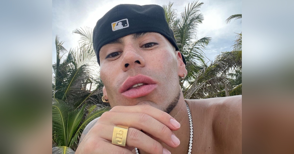 Raúl Peralta aclaró rumores de nuevo romance e hizo duro descargo: 