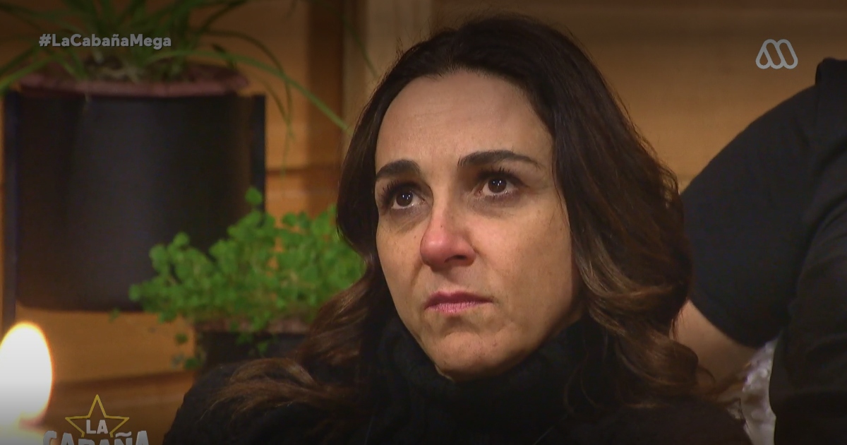 Renata Bravo quedó impactada luego de que médium se conectara con su padre: 