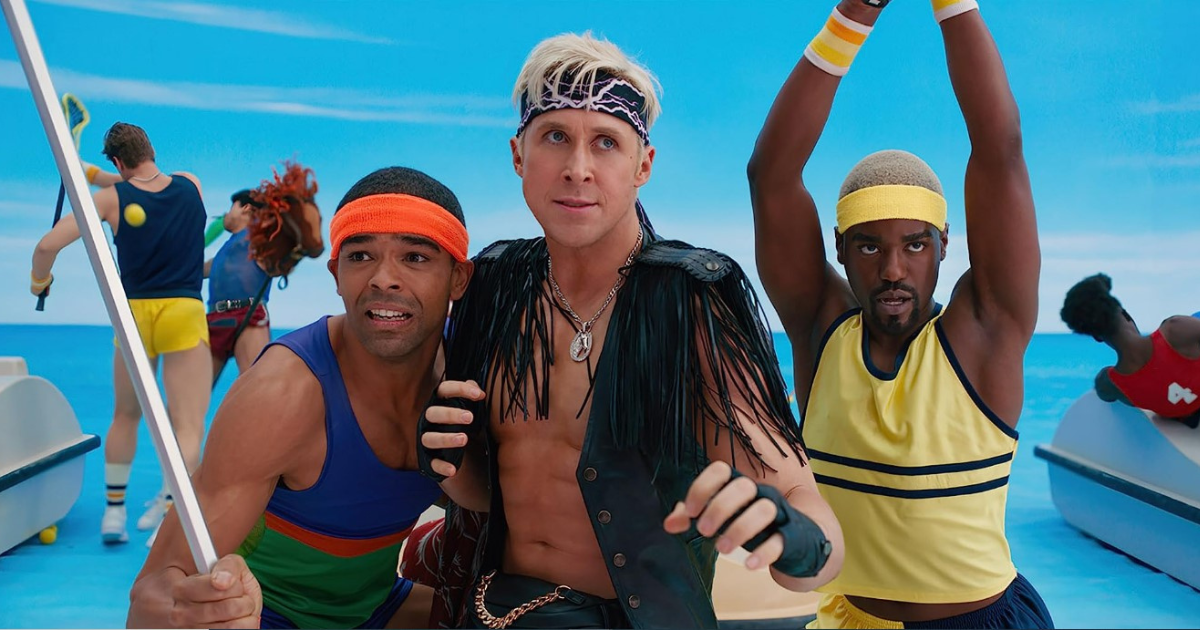 Ryan Gosling se refirió a la posibilidad de cantar I'm Just Ken de Barbie en los Oscar 2024