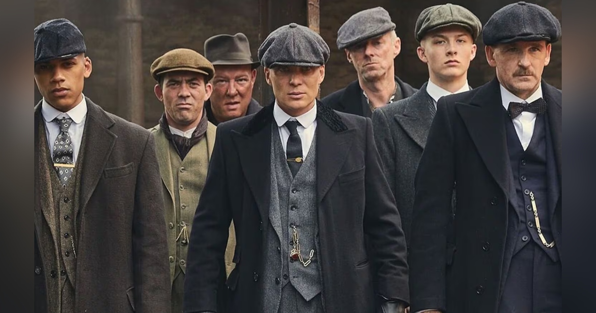 Actor de Peaky Blinders fue condenado por posesión de drogas: ¿afectará a la película de la serie?