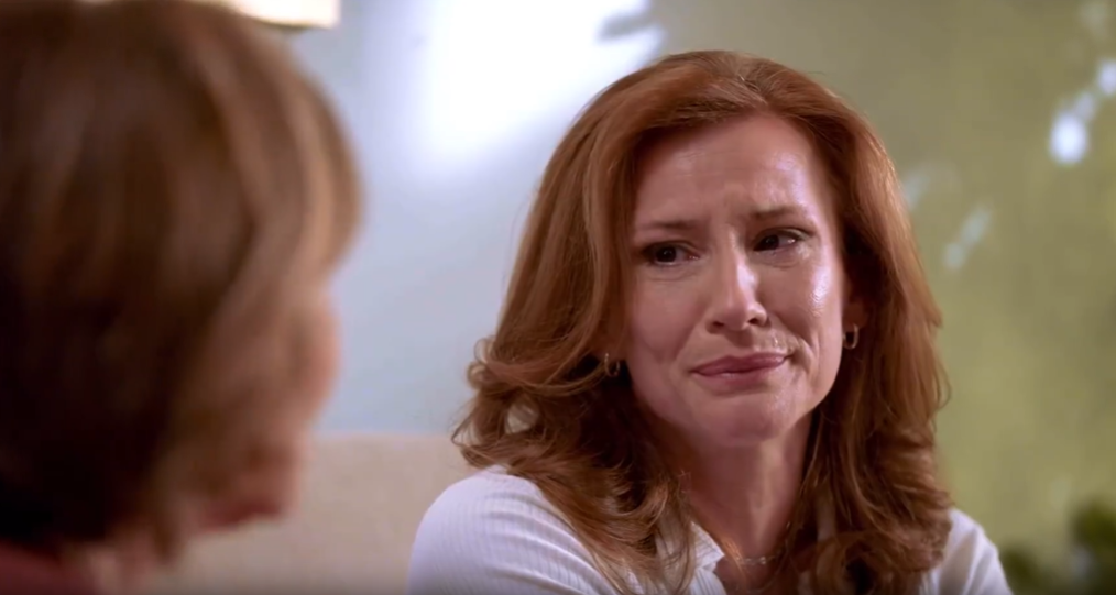 Sole en Como la vida mism