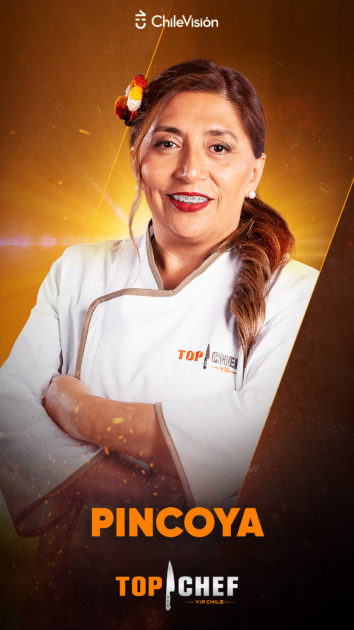 Top Chef Vip tendrá a actor de Perdona Nuestros Pecados: CHV confirmó a sus dos últimos rostros