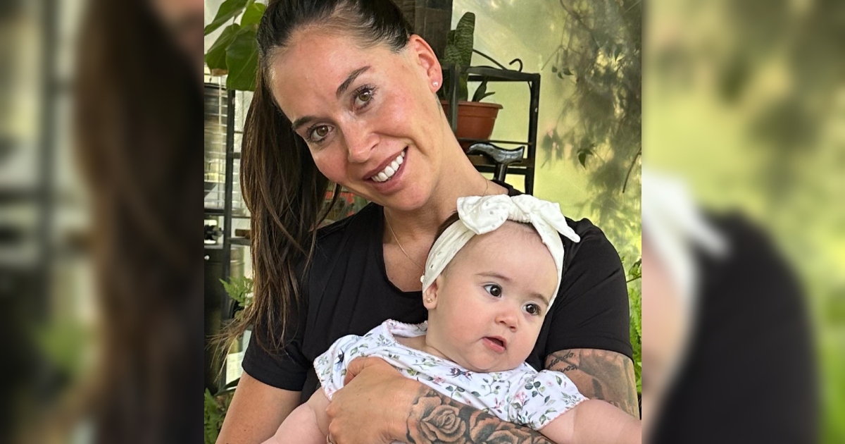 Vale Roth respondió a seguidora que la tachó de mentirosa: 