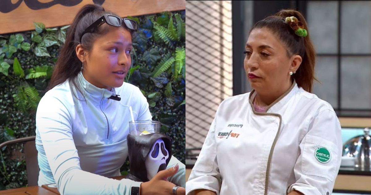 Vivi Acevedo criticó a Pincoya