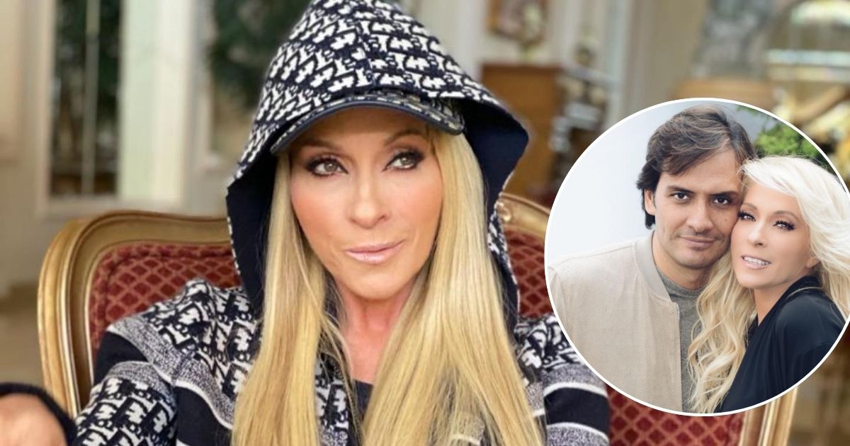 Yuri respondió a rumores de crisis matrimonial con Rodrigo Espinoza: 