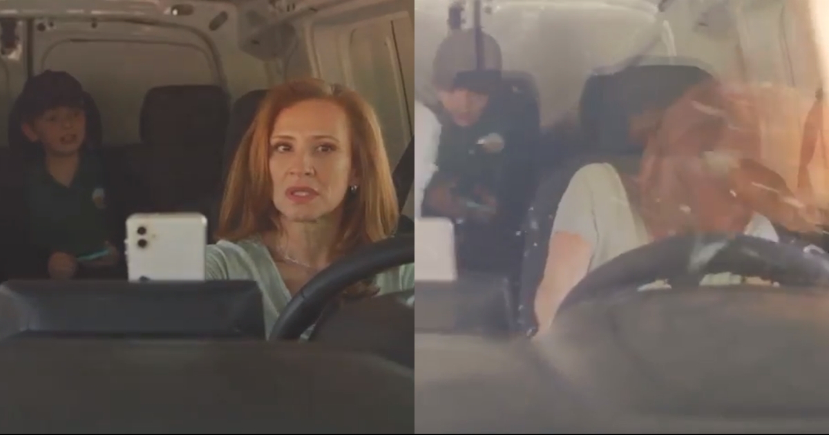 Impactante avance de 