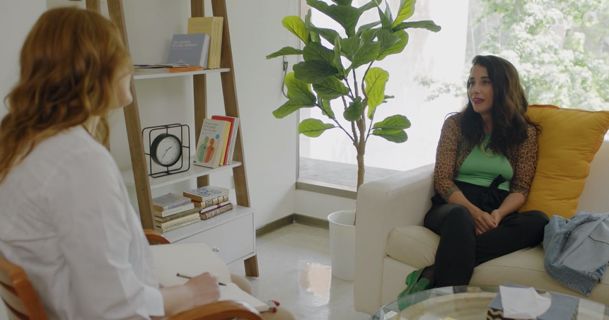 Actriz de 'La Ley de Baltazar' se suma con importante aparición al elenco de 'Como la vida misma'