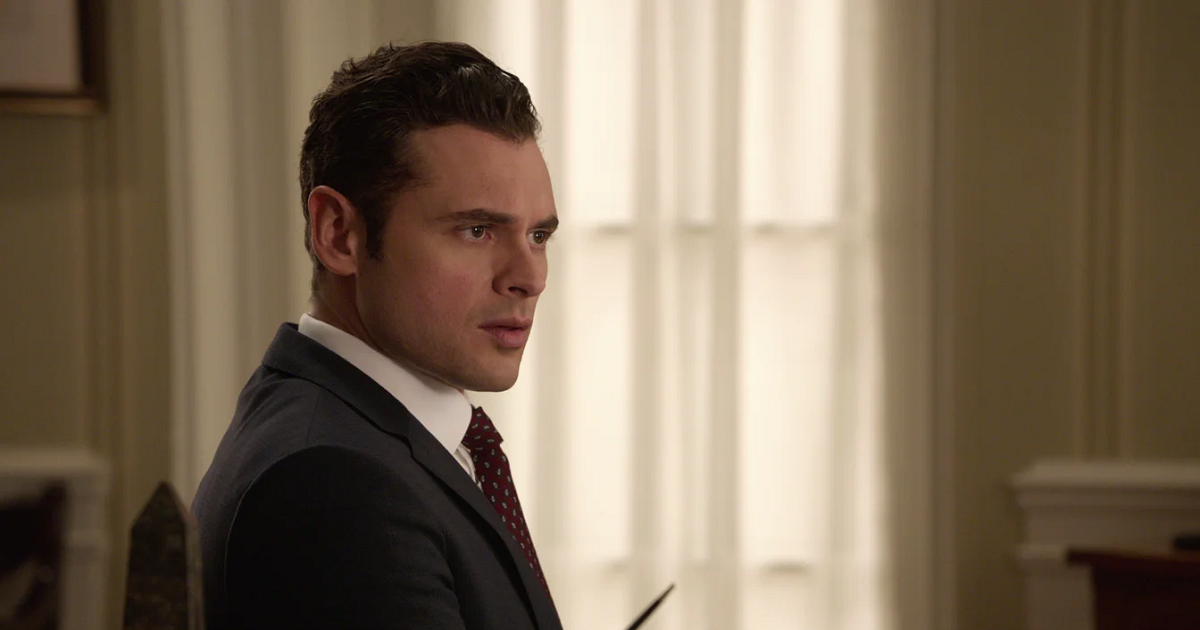 Actor de "X-Men" y "Narcos" Adán Canto falleció a los 42 años