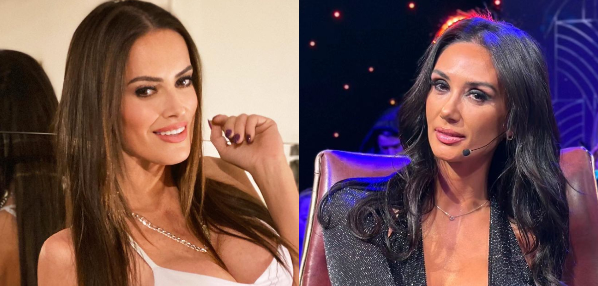 Adriana Barrientos defendió a Pamela Díaz tras críticas por bullying: “Brutalmente honesta”