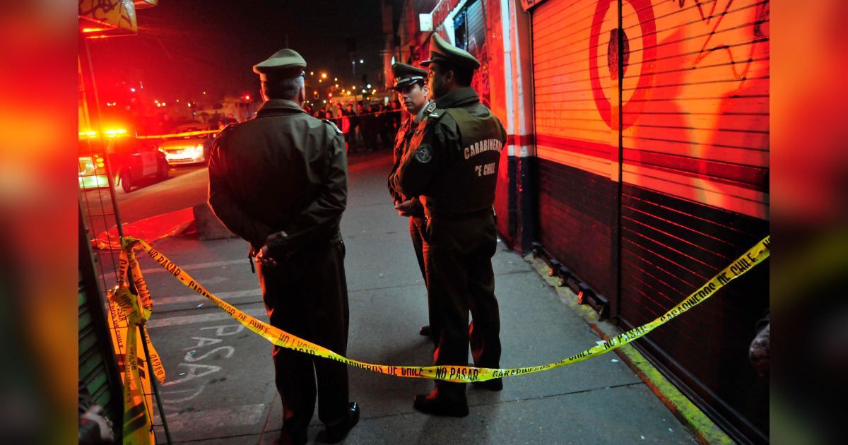 Adulta mayor de 83 años fue baleada tras oponerse a asalto en San Ramón