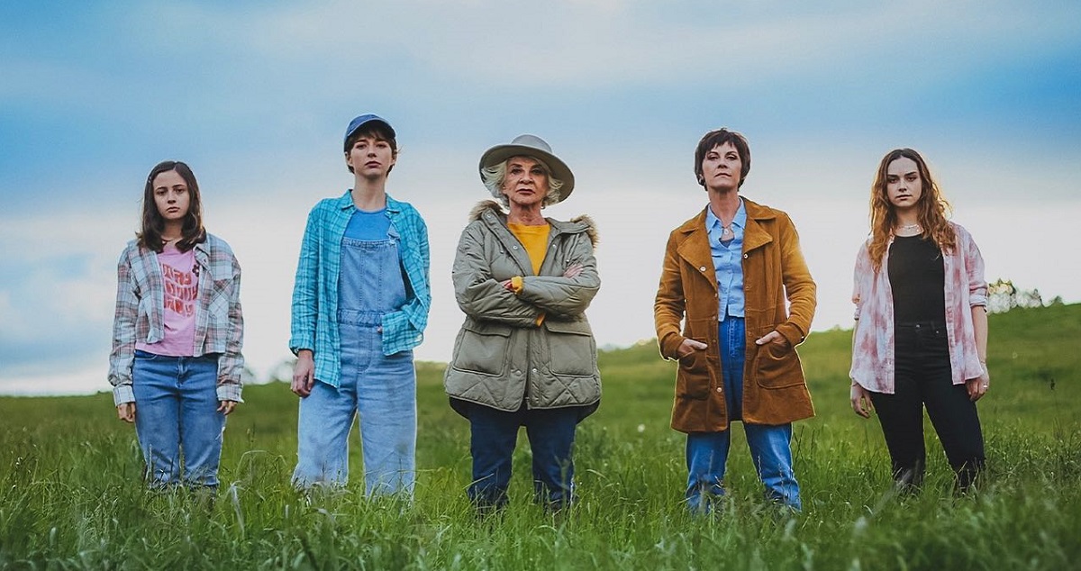 Querida actriz regresa a las teleseries de Mega en Al sur del corazón: 